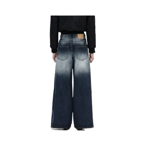 Belt Loops Casual Pants