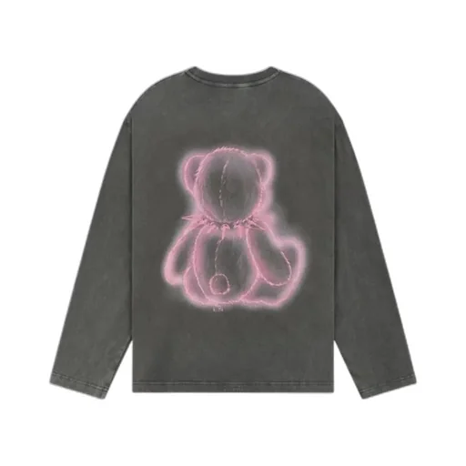 Long-Sleeved T-Shirt