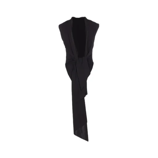 Sleeveless Bodysuit