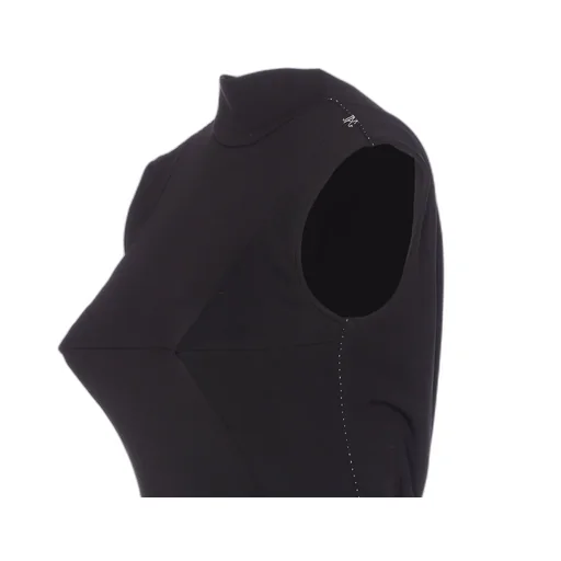 Sleeveless Bodysuit
