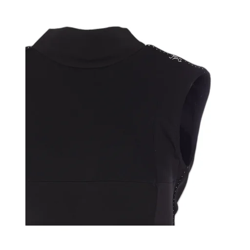Sleeveless Bodysuit