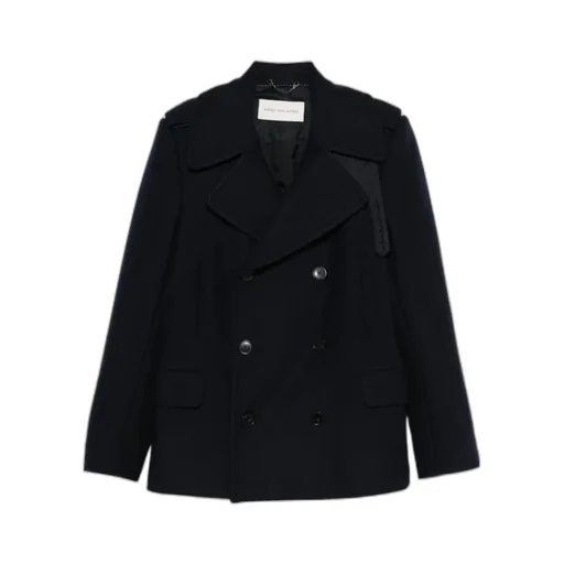 Long Sleeve Jacket