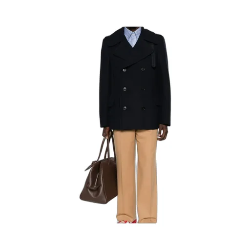 Long Sleeve Jacket