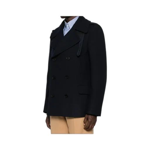 Long Sleeve Jacket