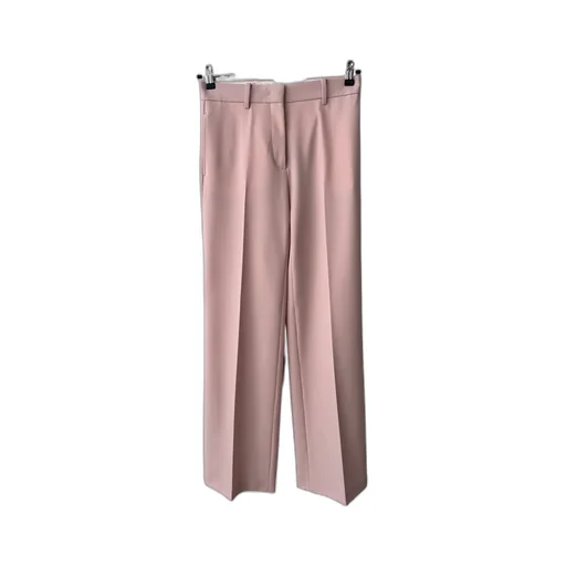 Press-Crease Trousers