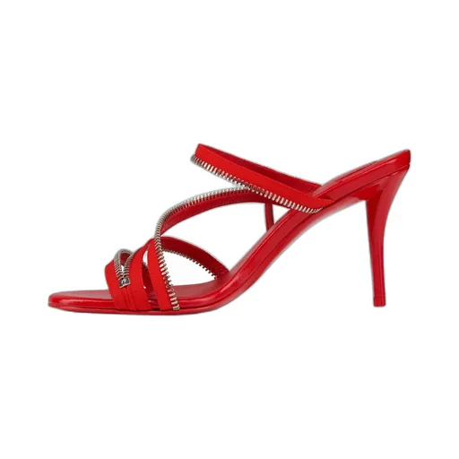 Stiletto Sandals