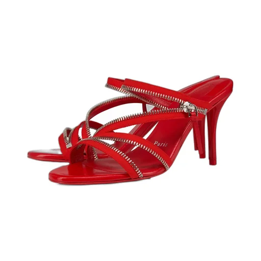 Stiletto Sandals