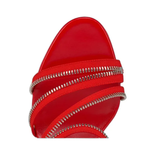 Stiletto Sandals