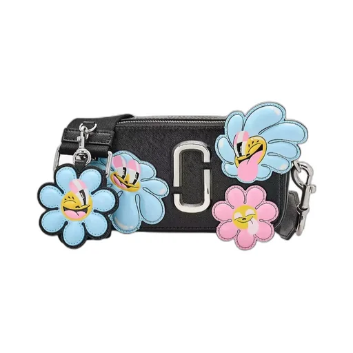 Hattie Stewart X Marc Jacobs Shoulder Bag