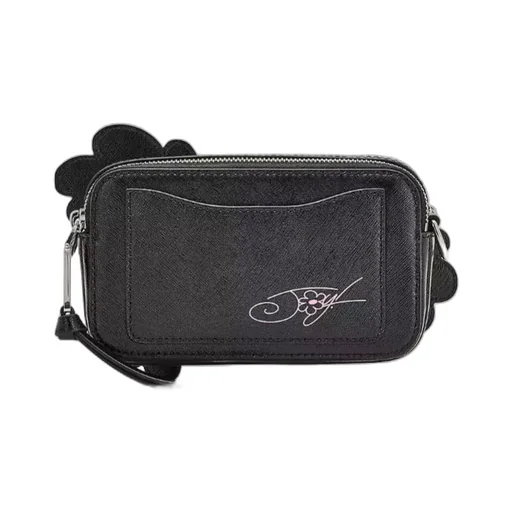 Hattie Stewart X Marc Jacobs Shoulder Bag