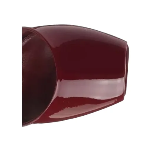 110Mm La Scandale Pumps