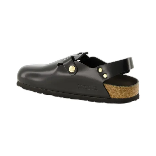 Birkenstock Buckled Flat Shoes