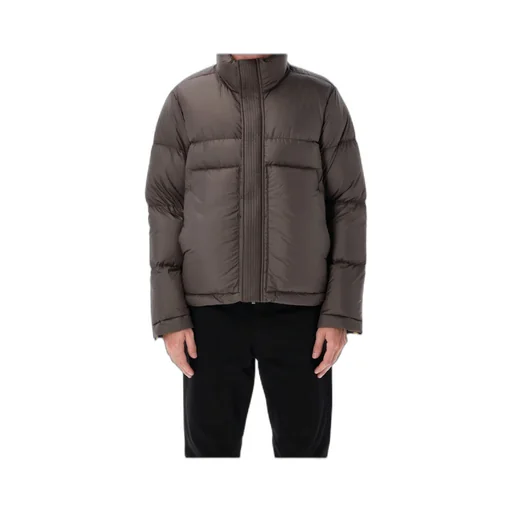Quilted Padded Jacket