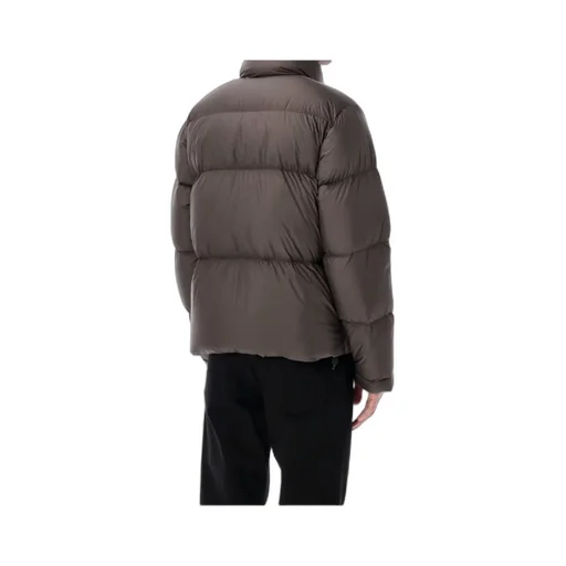 Quilted Padded Jacket