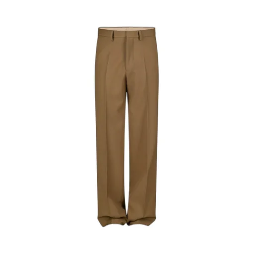 Belt Loop Trousers