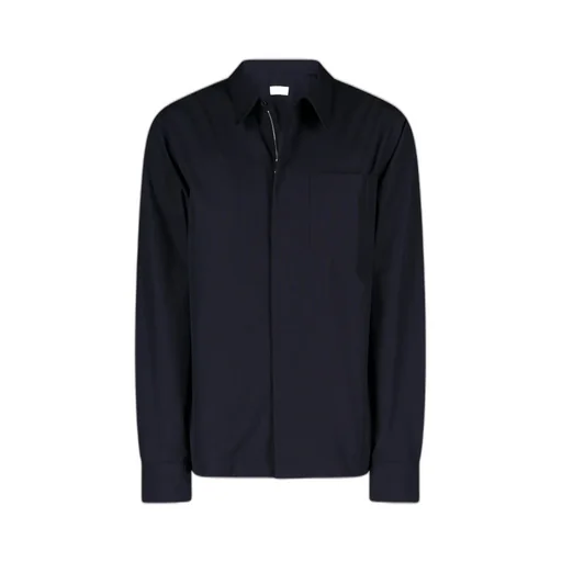 Long-Sleeved Shirt