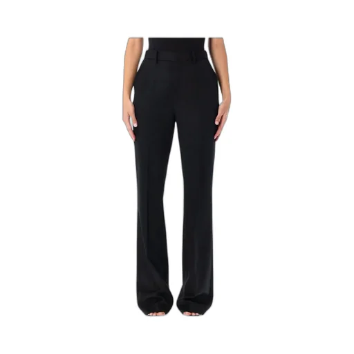 Belt Loop Trousers