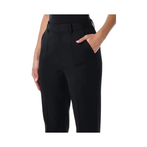 Belt Loop Trousers