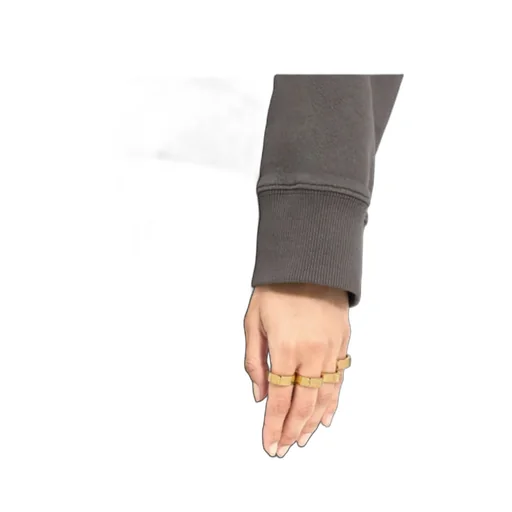 Mm6 Maison Margiela Stacked Numeric Rings