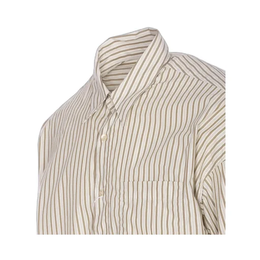 Sunflower Long Sleeved Striped Shirt