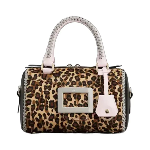 Roger Vivier Belle Vivier Bag