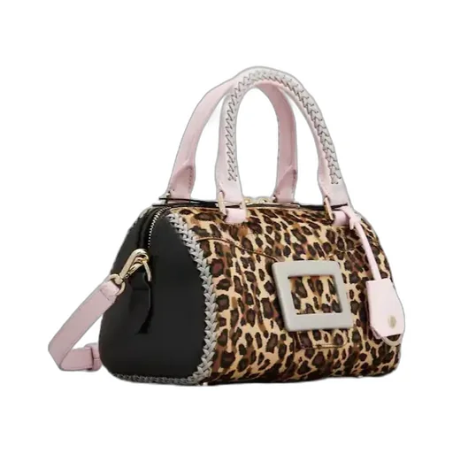 Roger Vivier Belle Vivier Bag