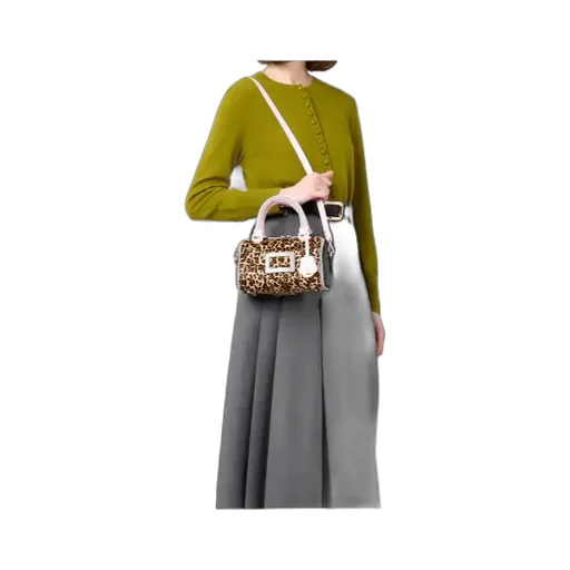 Roger Vivier Belle Vivier Bag
