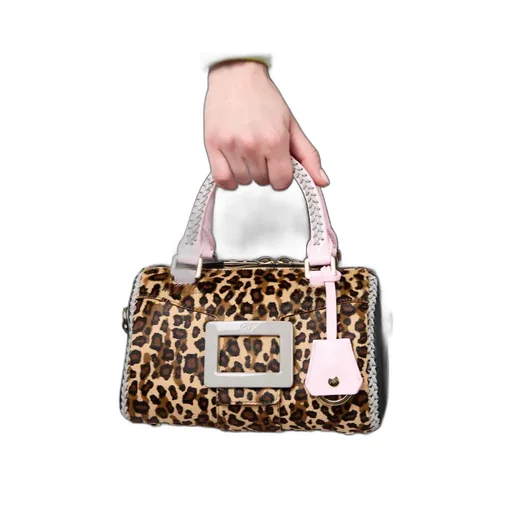 Roger Vivier Belle Vivier Bag
