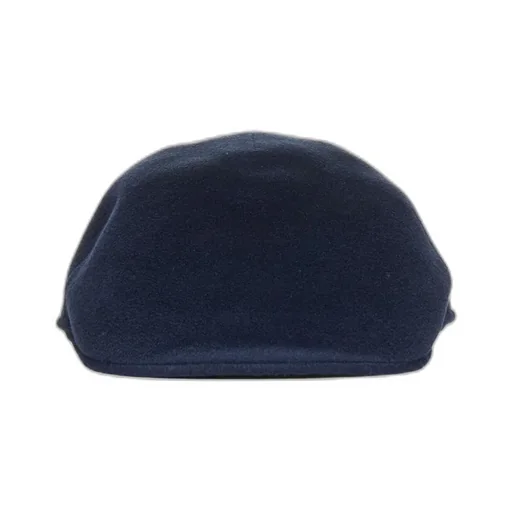 Borsalino Parigi Flat Cap Hat