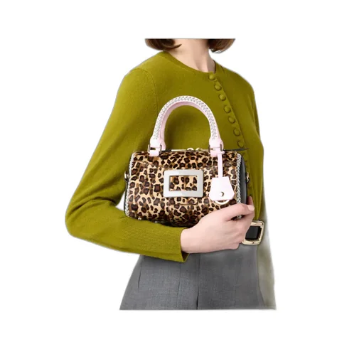 Roger Vivier Belle Vivier Bag