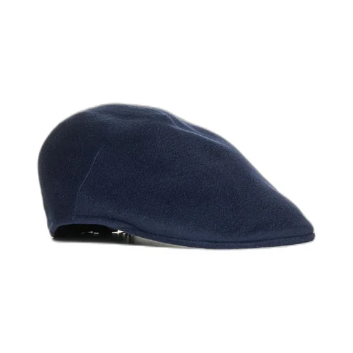 Borsalino Parigi Flat Cap Hat