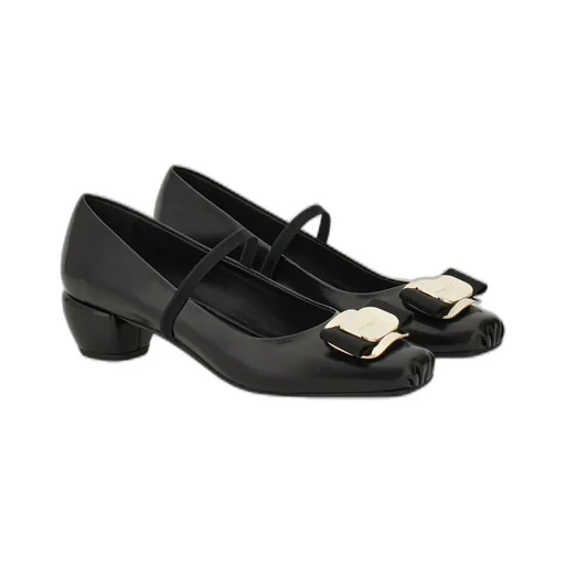 New Vara Plate Pump
