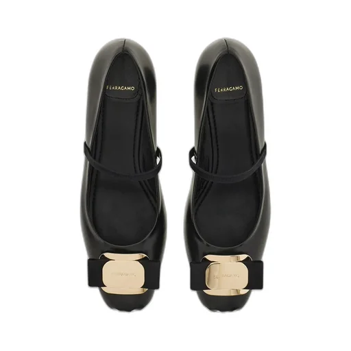 New Vara Plate Pump