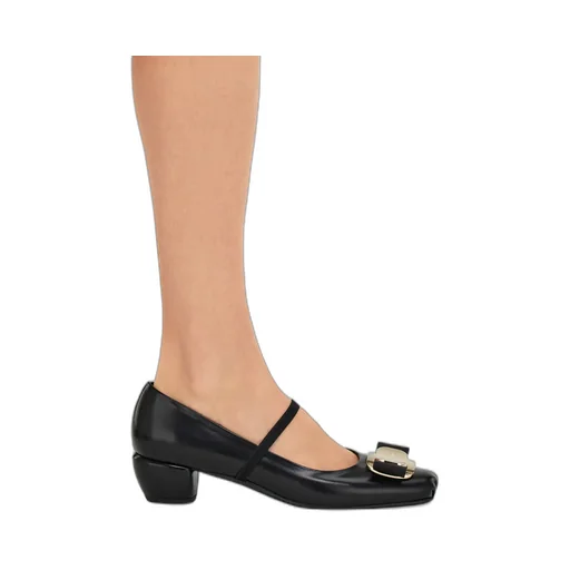 New Vara Plate Pump