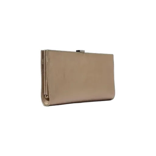 Buckle Tote Bag