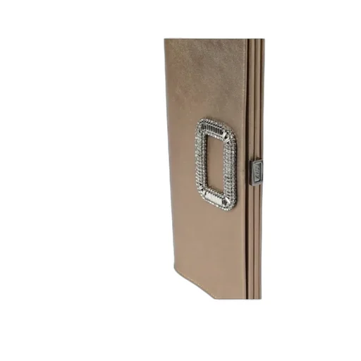 Buckle Tote Bag