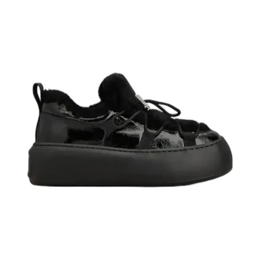 Roger Vivier Viv' Up Sneakers