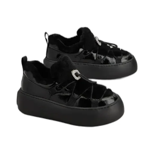 Roger Vivier Viv' Up Sneakers