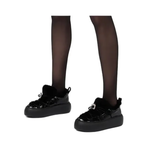 Roger Vivier Viv' Up Sneakers