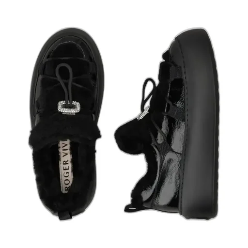 Roger Vivier Viv' Up Sneakers