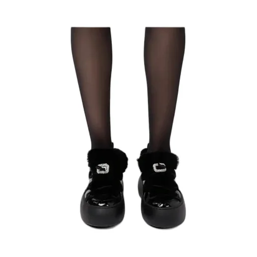 Roger Vivier Viv' Up Sneakers
