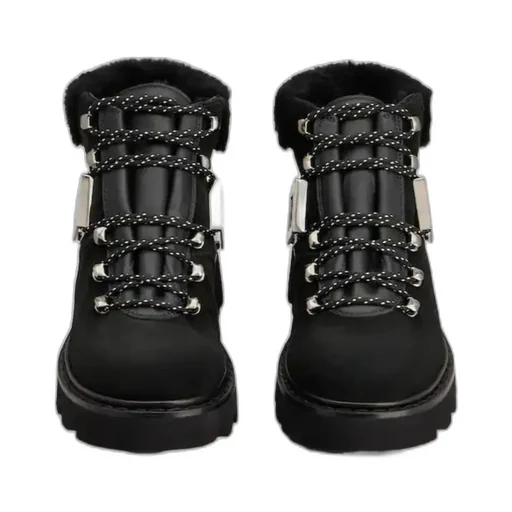 Roger Vivier Viv' Rangers Truck Booties