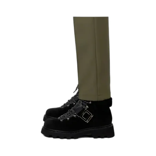 Roger Vivier Viv' Rangers Truck Booties