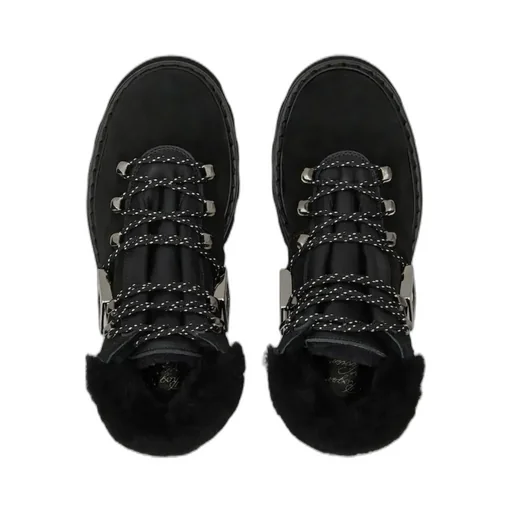 Roger Vivier Viv' Rangers Truck Booties