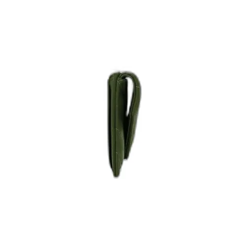Saint Laurent Cassandre Matelass Card Case