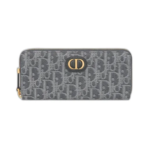 30 Montaigne Voyageur Slim Wallet