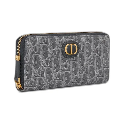 30 Montaigne Voyageur Slim Wallet