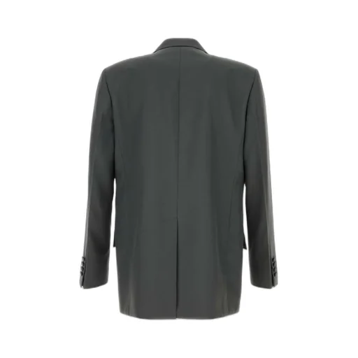 Gucci Double-Breasted Tailored Jacket