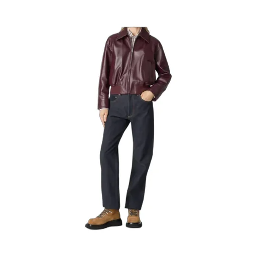 Bottega Veneta Lug Hiking Ankle Boots