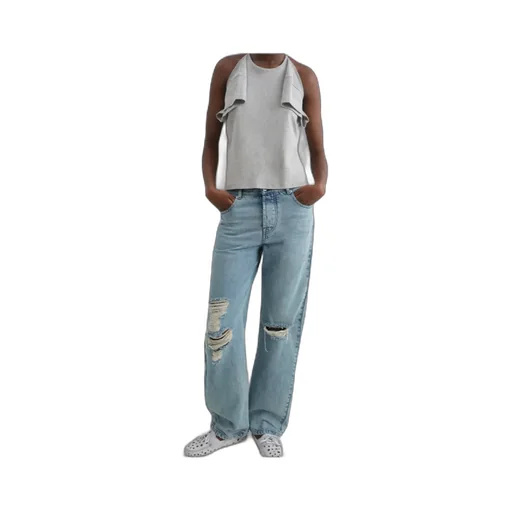 Gimaguas Rotos Distressed Jeans